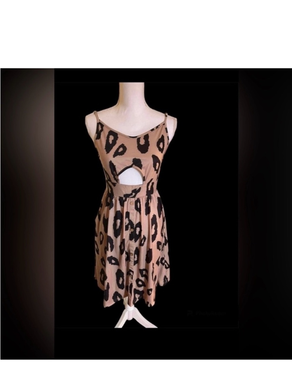 Votepretty Fashion Summer Dress